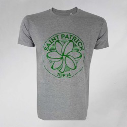 T-Shirt " Saint Patrick"...